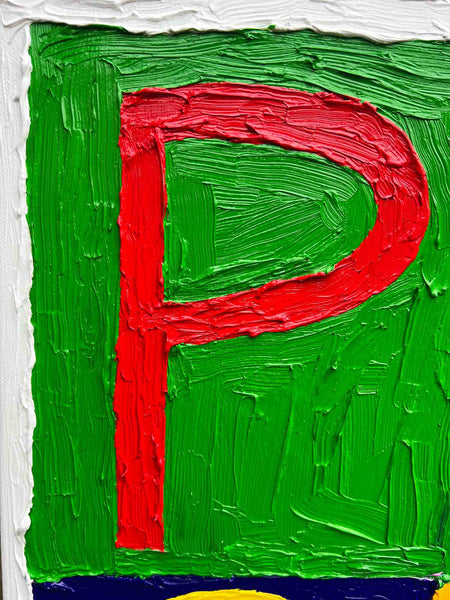 Découvrez "FRAGMENTATION" issue de la série PRISMES, RUBIK'S d'Alina Schiau, aka alina(lalala).Huile et acrylique sur toile de lin montée sur châssis. - 2024. Découvrez toutes les oeuvres de l'univers contemporain, déjanté et décapant de l'artiste.