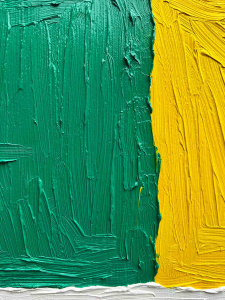 Découvrez "FRAGMENTATION" issue de la série PRISMES, RUBIK'S d'Alina Schiau, aka alina(lalala).Huile et acrylique sur toile de lin montée sur châssis. - 2024. Découvrez toutes les oeuvres de l'univers contemporain, déjanté et décapant de l'artiste.