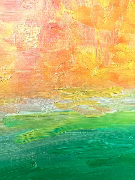 Découvrez "SWIMMERS" issue de la série INSTANTS VOLÉS d'Alina Schiau, aka alina(lalala).Huile et acrylique sur toile de lin montée sur châssis. - 2023. Découvrez toutes les oeuvres de l'univers contemporain, déjanté et décapant de l'artiste.