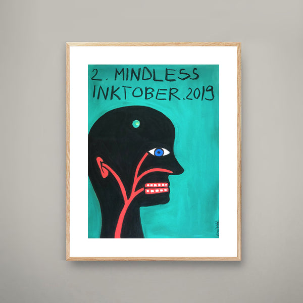 2.MINDLESS
