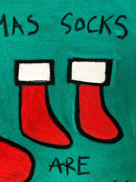 SOCKS