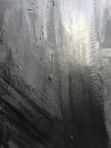 Découvrez "ART" ARTPoster d'Alina Schiau, aka (lalala). Bombe, Posca et acrylique sur toile découpée et fixée manuellement entre deux baguettes de bois. Voir toutes les oeuvres, l'univers contemporain déjanté et décapant de l'artiste.