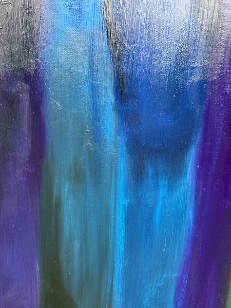 Illuminated Depths