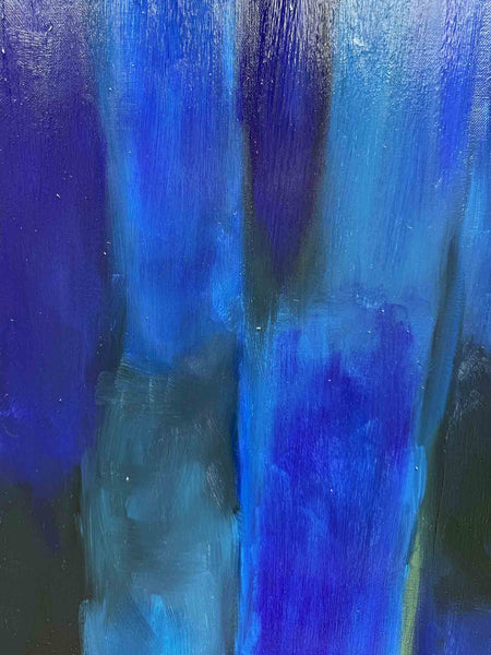 Illuminated Depths