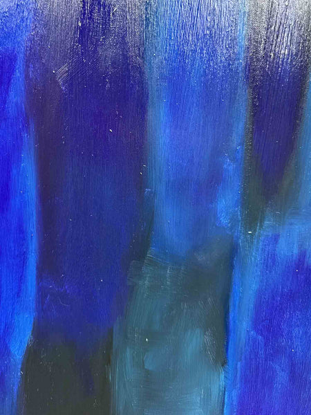 Illuminated Depths