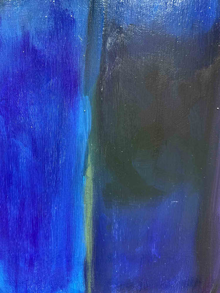 Illuminated Depths
