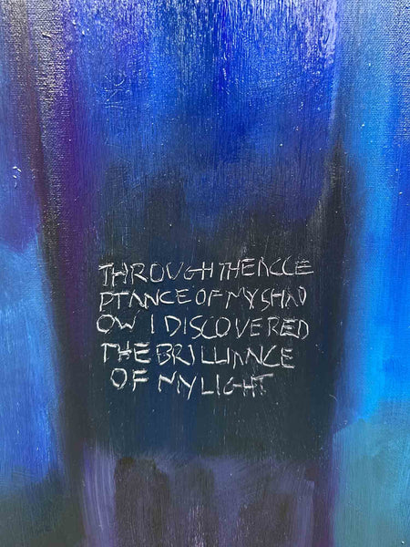 Illuminated Depths