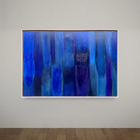 Illuminated Depths