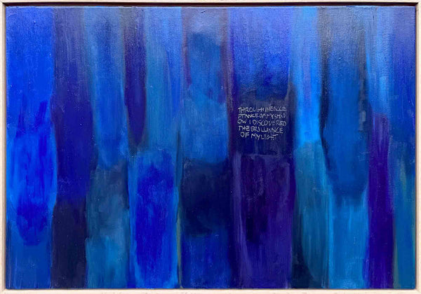 Illuminated Depths
