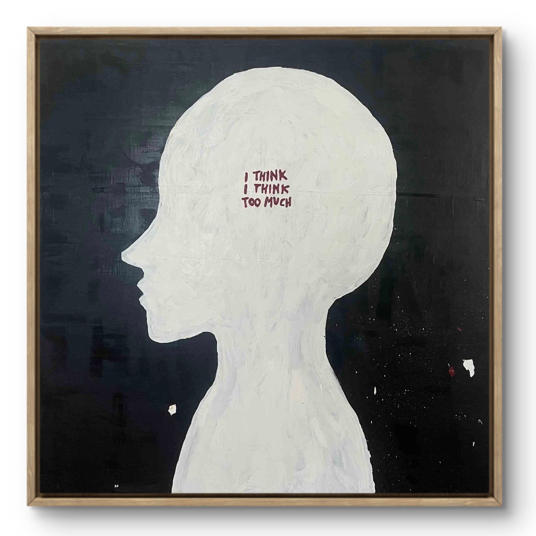 AUTOPORTRAIT