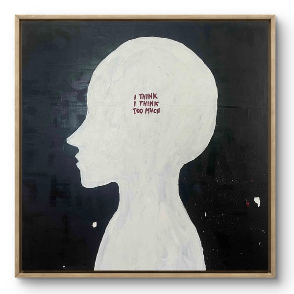 AUTOPORTRAIT