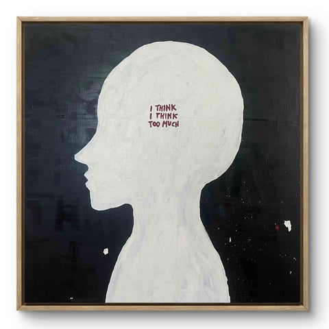 AUTOPORTRAIT