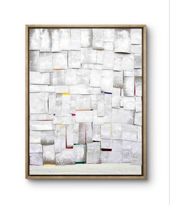 Invisible Fragments
