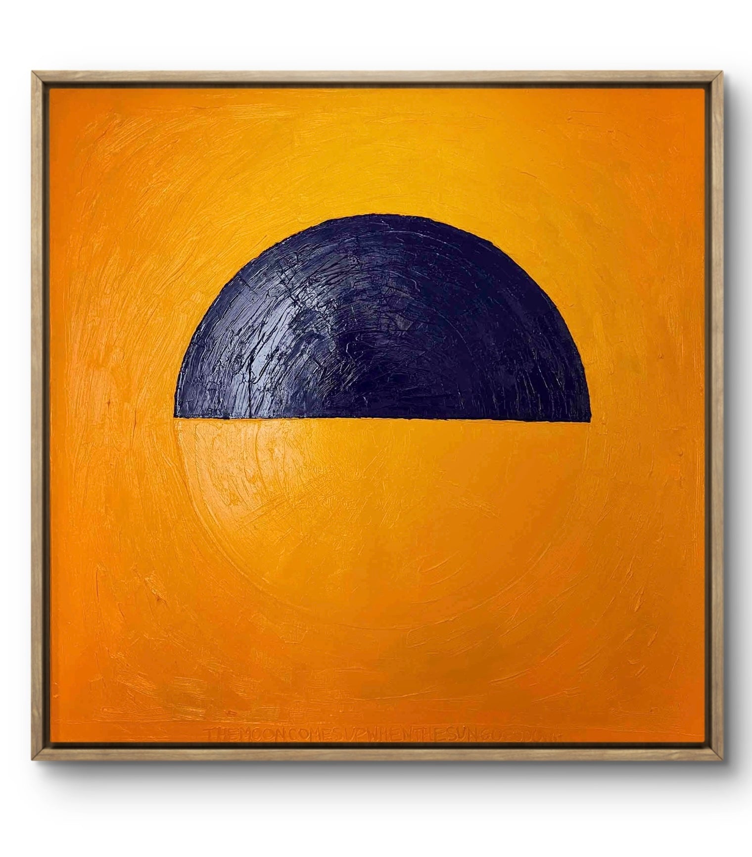 MOONRISE