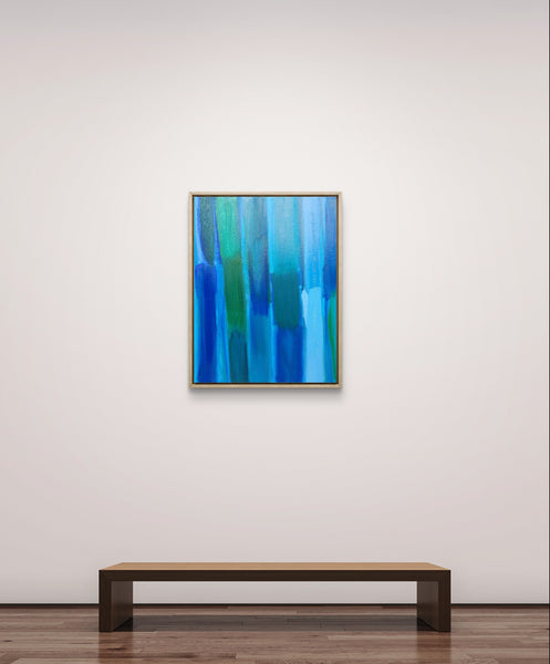 Blue Light