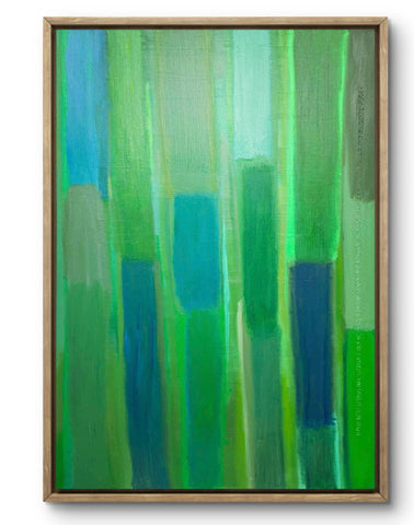 Chroma Verde