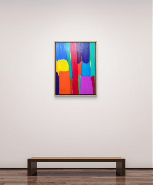 Colors of the Soul