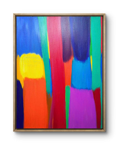 Colors of the Soul