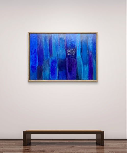 Illuminated Depths