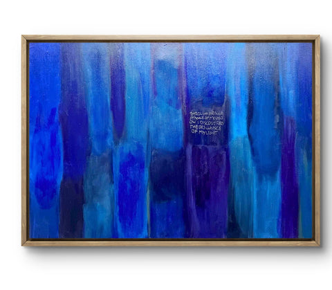 Illuminated Depths