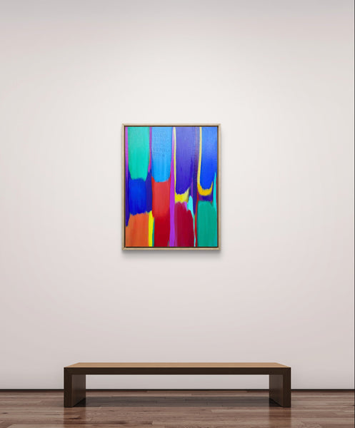 Symphonie of Colors