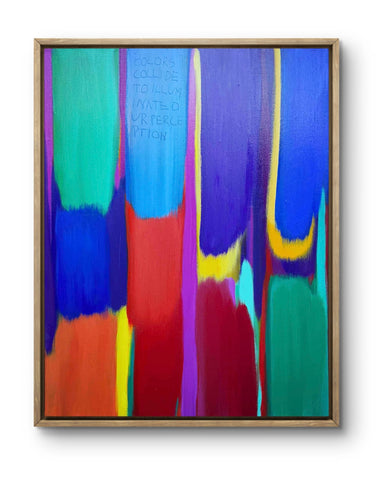 Symphonie of Colors