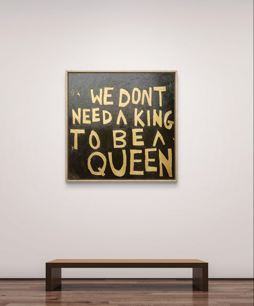 QUEENS