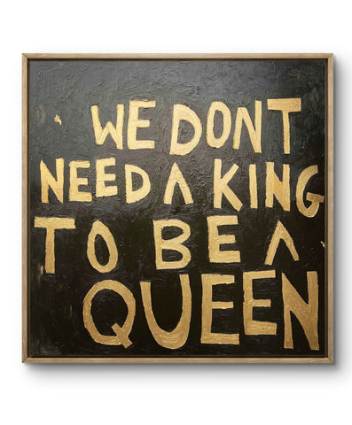 QUEENS
