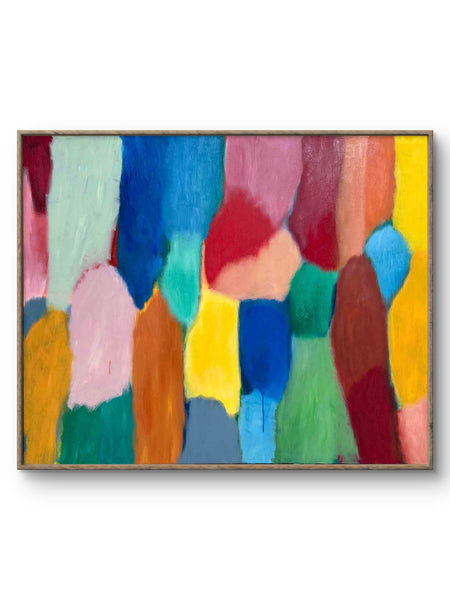 Becoming Color
