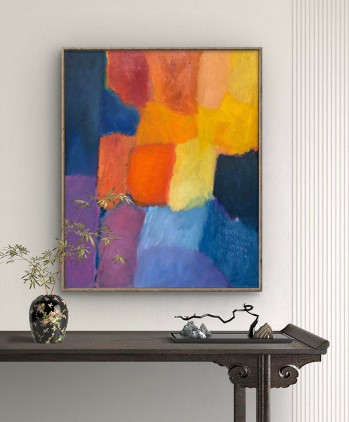 Becoming