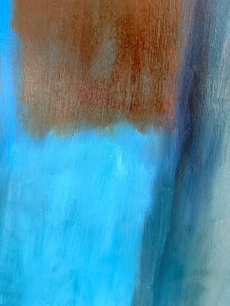 Between Worlds