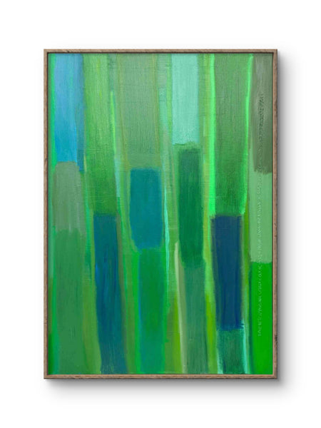 Chroma Verde