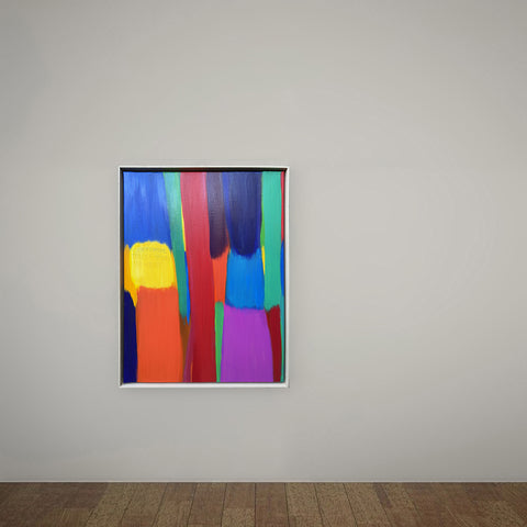 Colors of the Soul