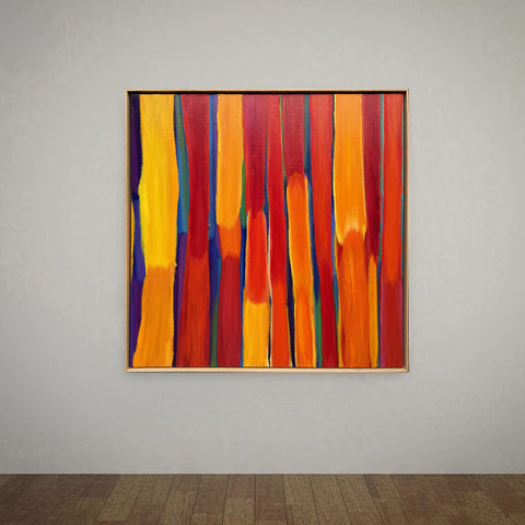 Eclipse of Colors