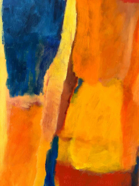 Becoming Color