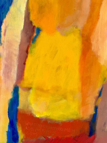 Becoming Color