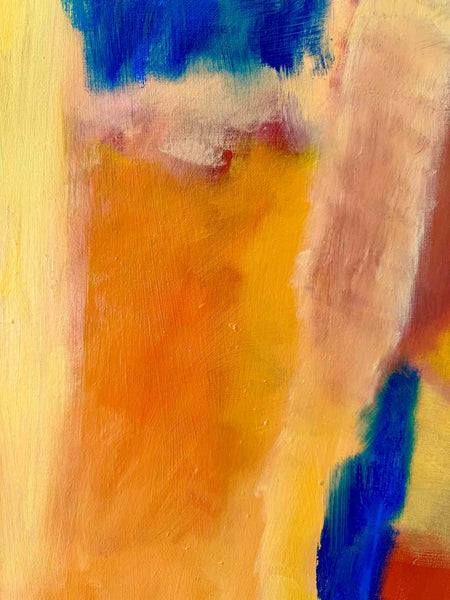 Becoming Color