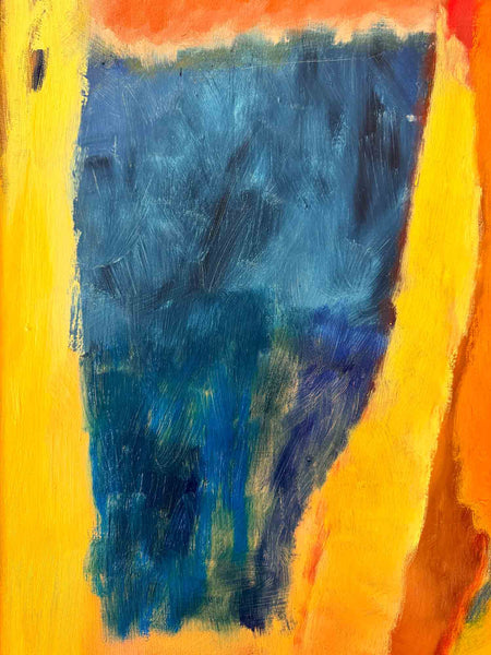 Becoming Color