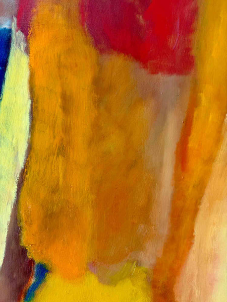 Becoming Color