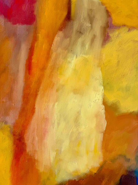 Becoming Color