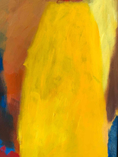Becoming Color