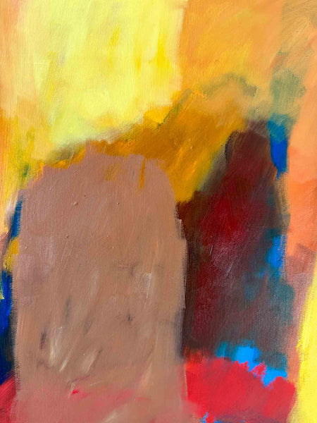 Becoming Color