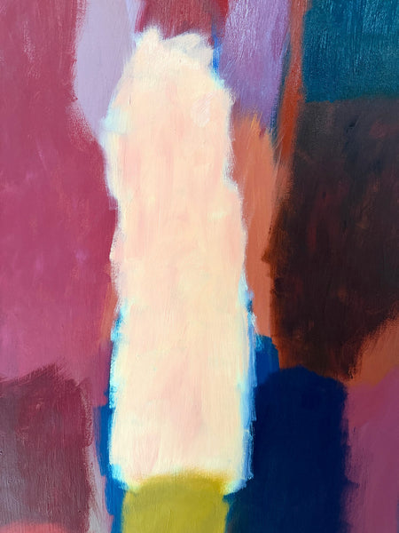 Fading Light