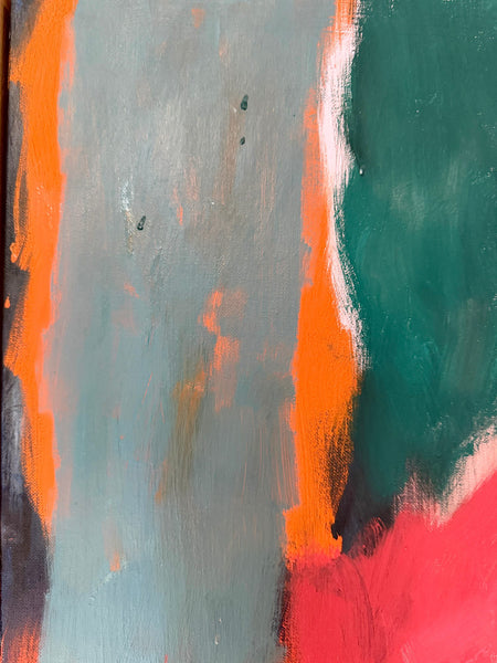 Fading Light