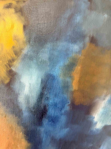 Forgotten