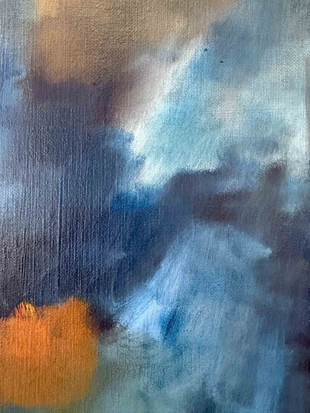 Forgotten