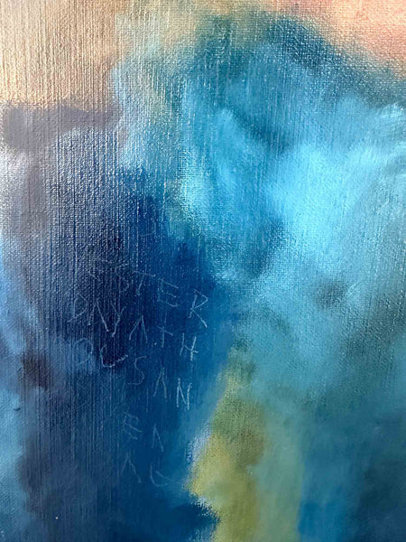 Forgotten