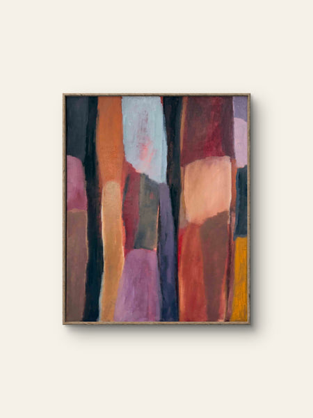 Becoming Color