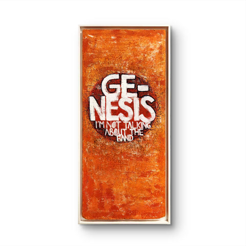 GENESIS
