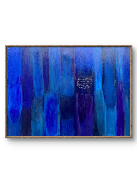 Illuminated Depths